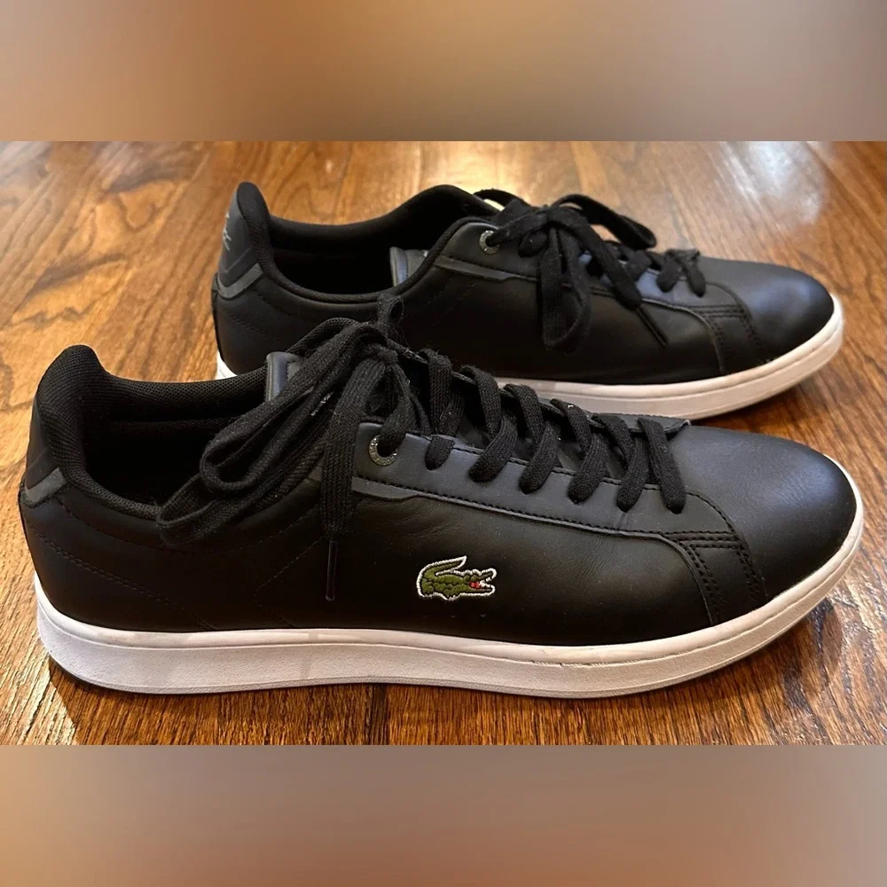 Lacoste nwt men
